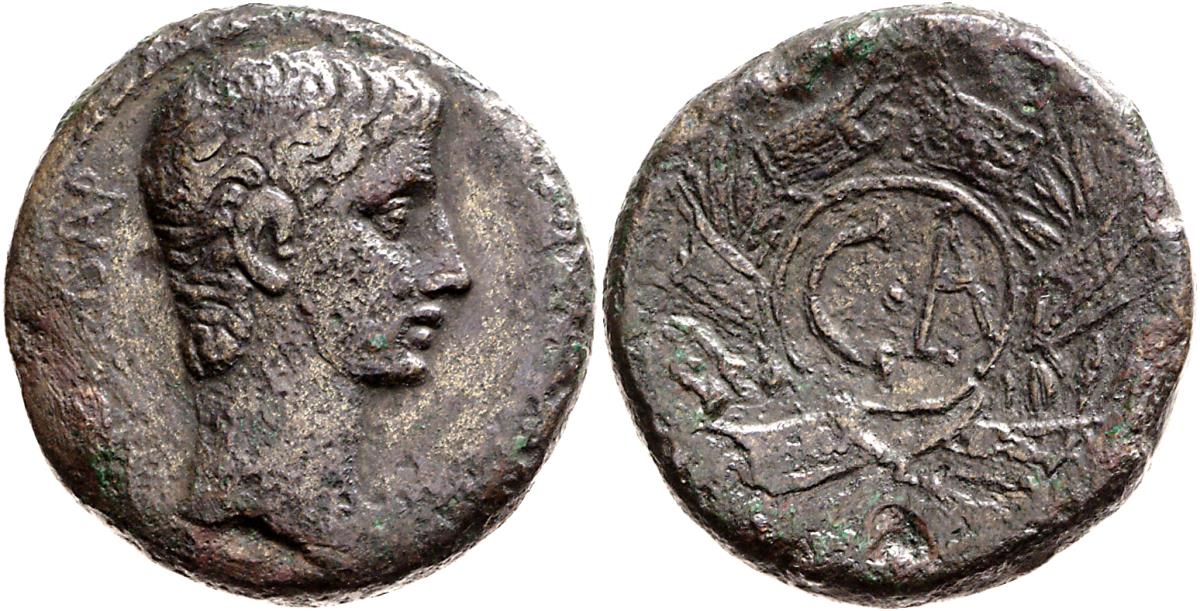 Augustus