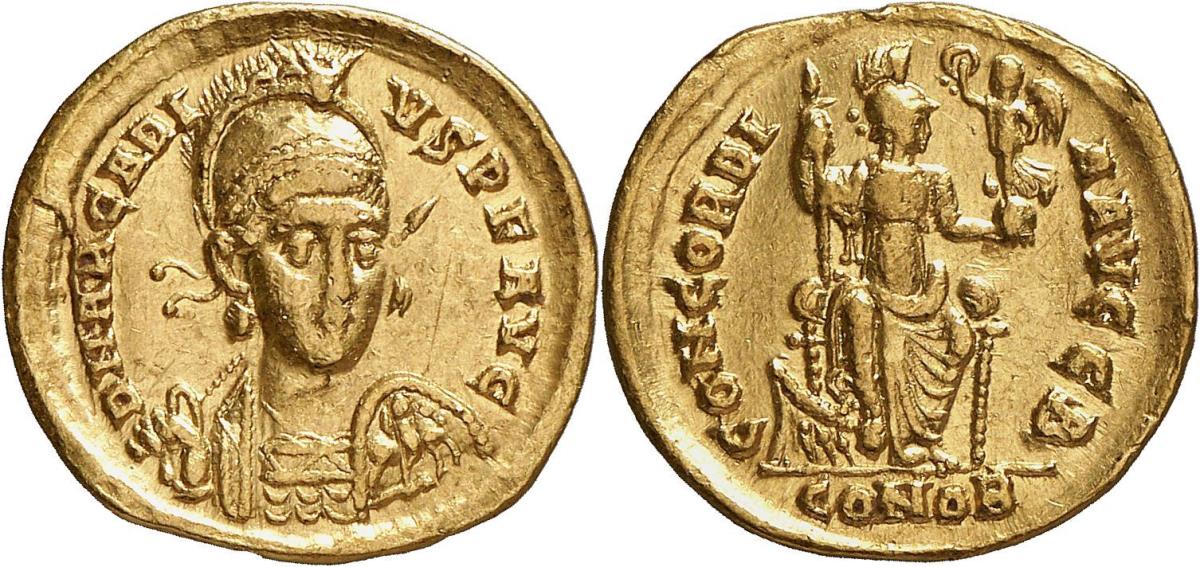 Arcadius