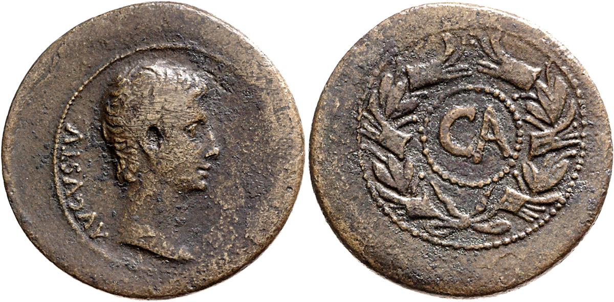 Augustus