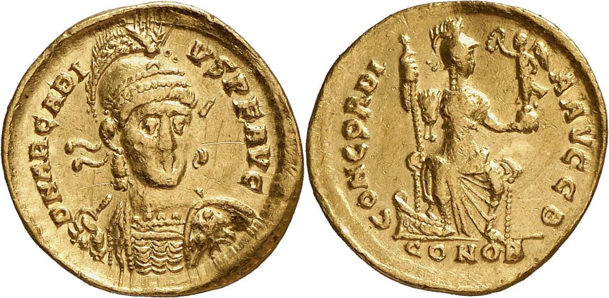 Arcadius