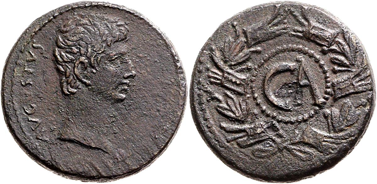 Augustus