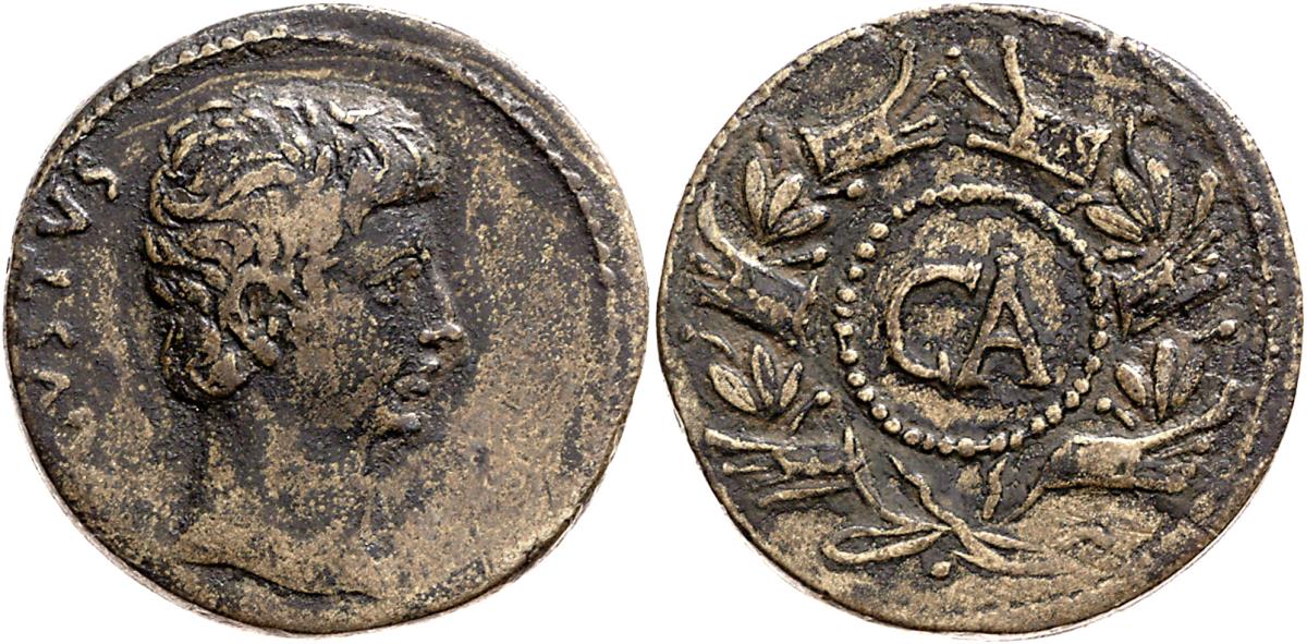 Augustus