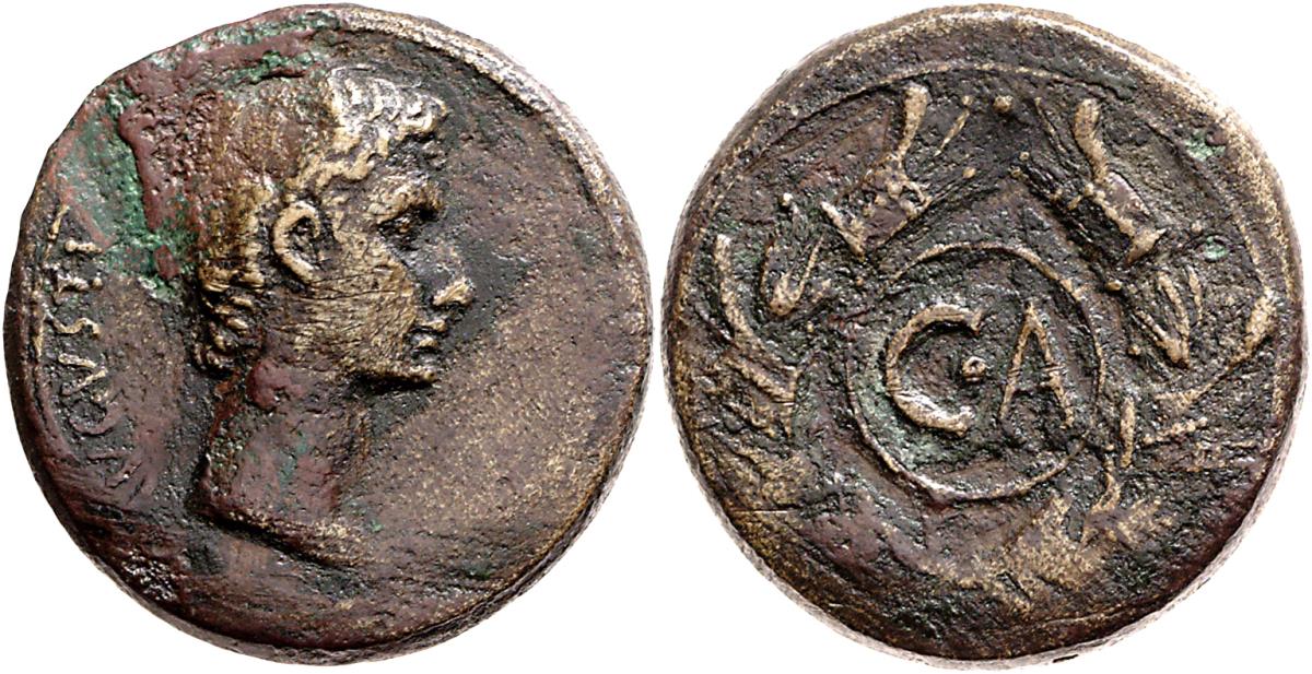 Augustus
