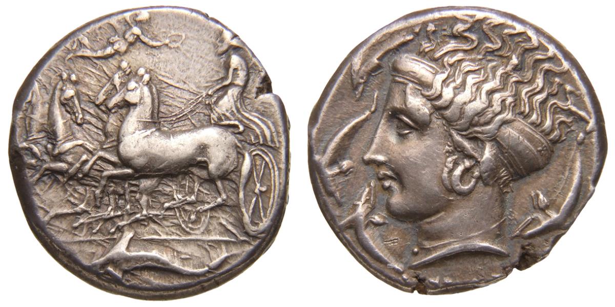 Syrakus