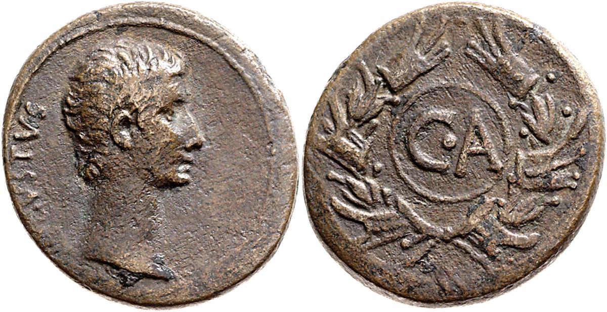 Augustus