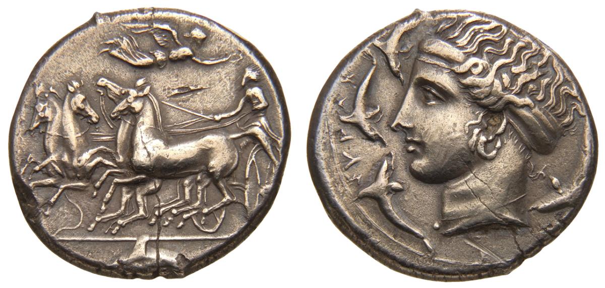 Syrakus