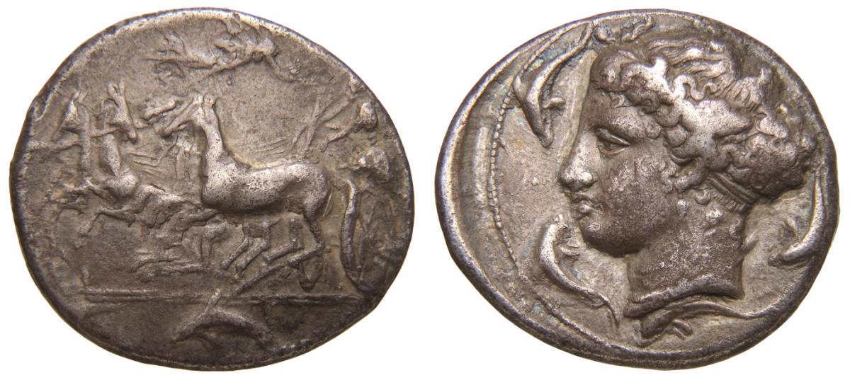 Syrakus