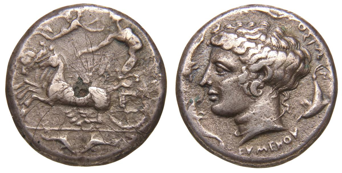 Syrakus