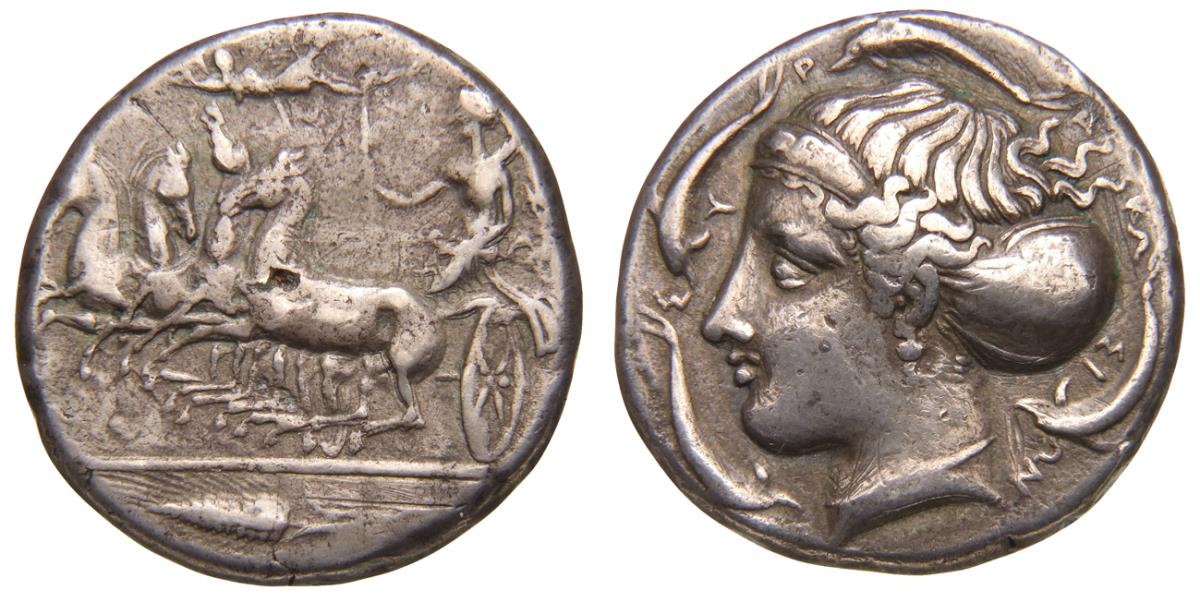 Syrakus