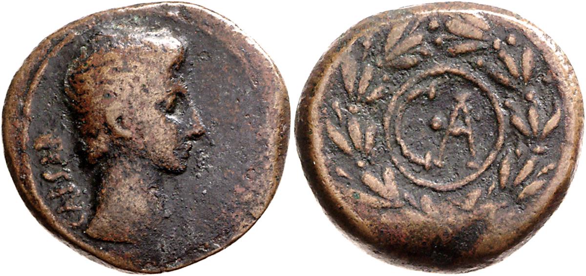 Augustus
