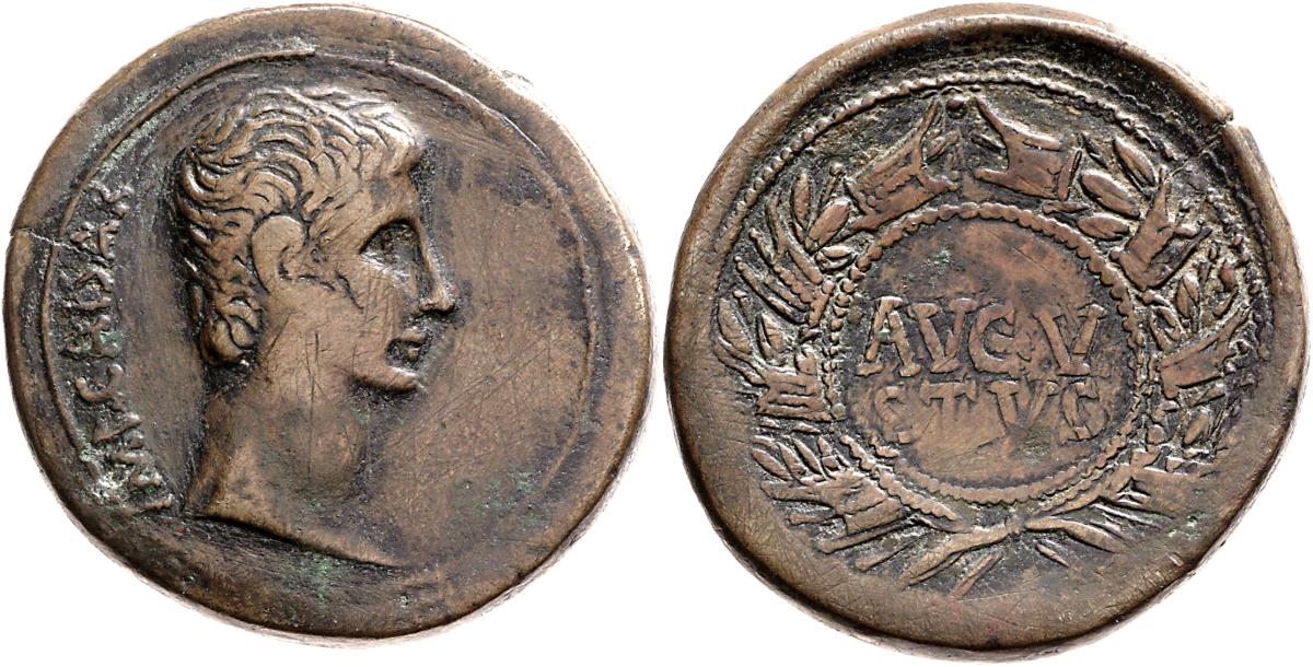 Augustus