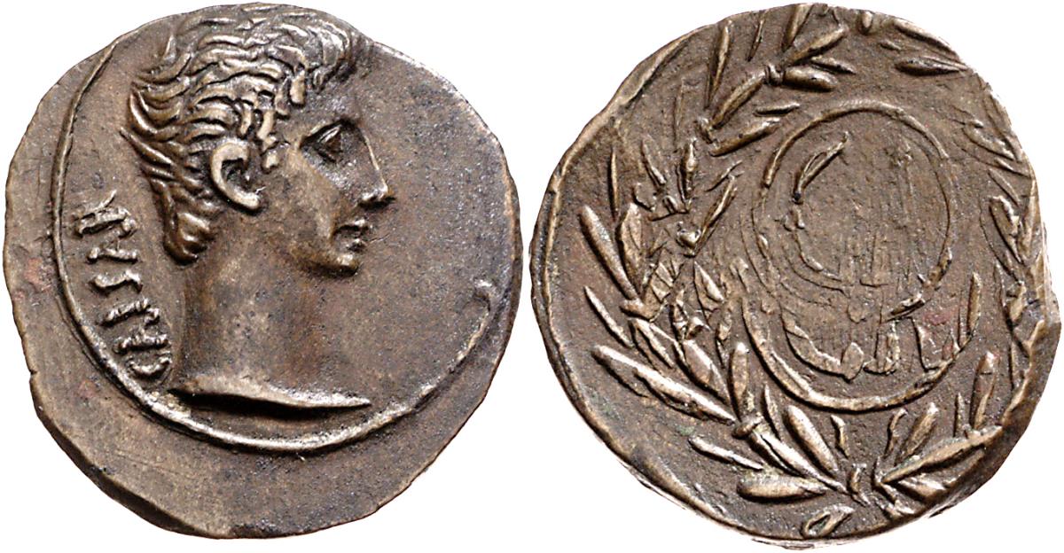 Augustus