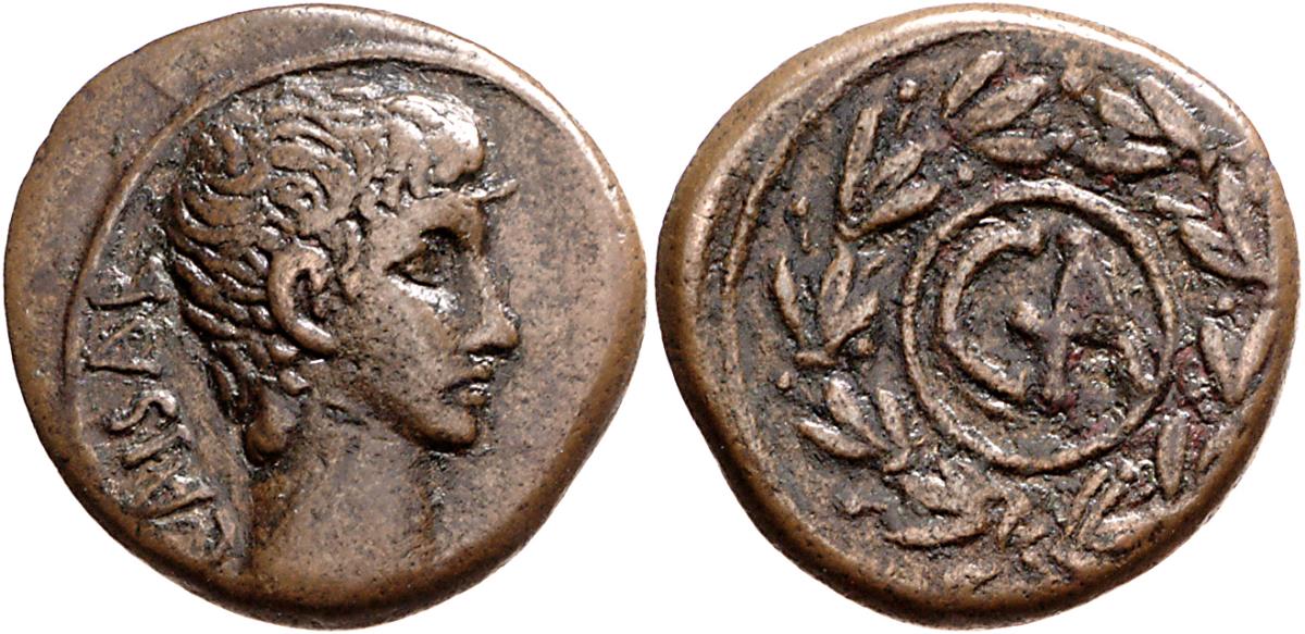 Augustus