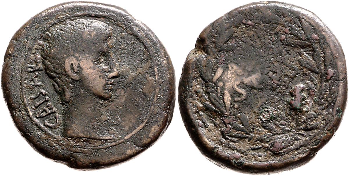Augustus