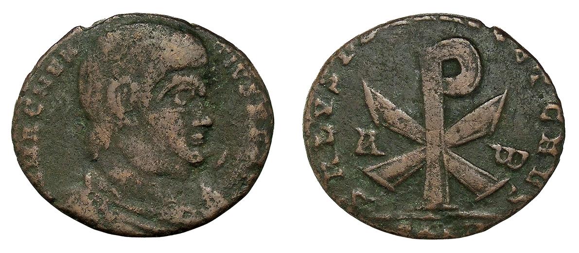 Magnentius
