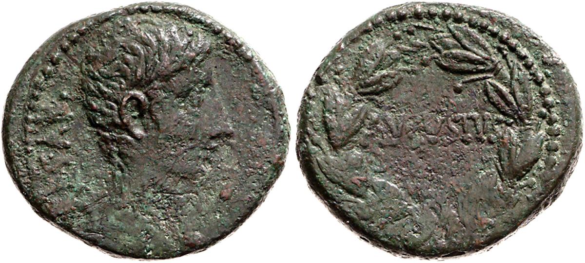 Augustus