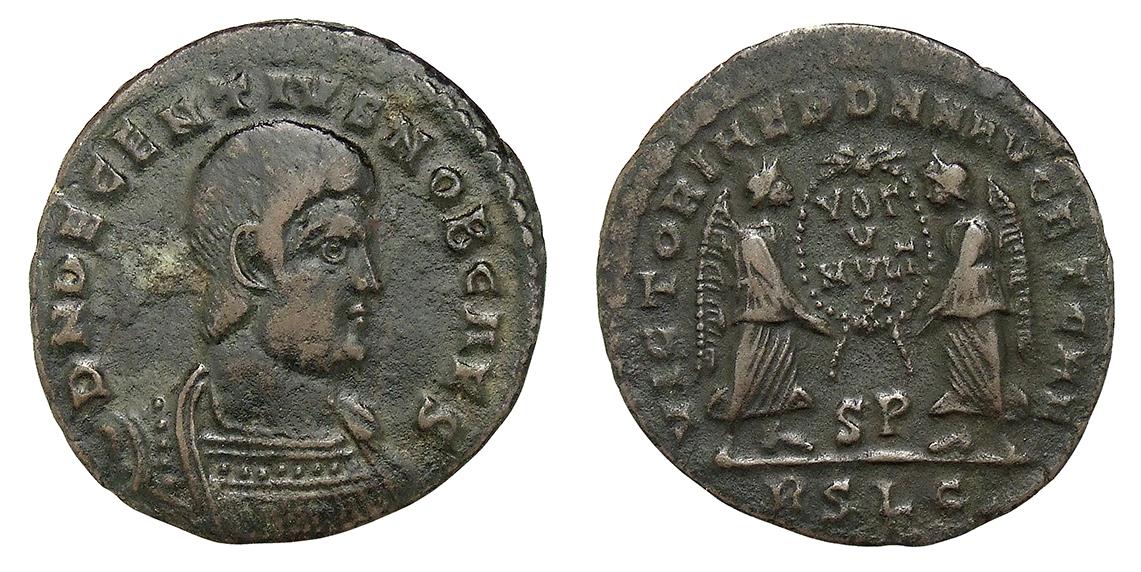 Decentius