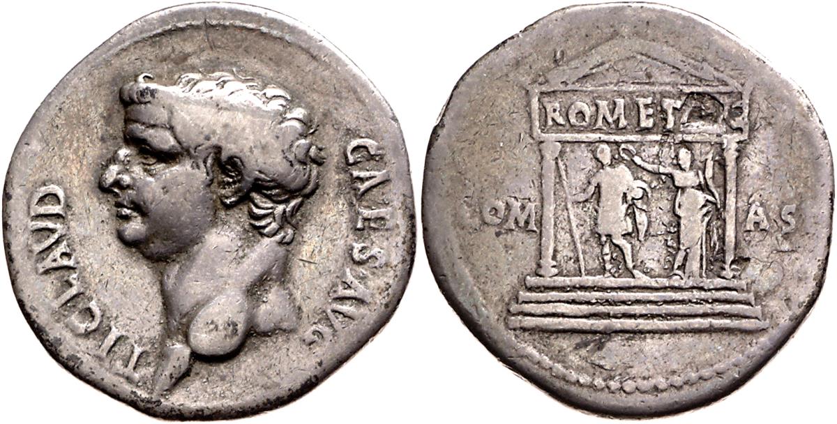 Claudius