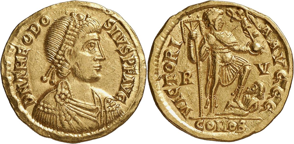 Theodosius II.