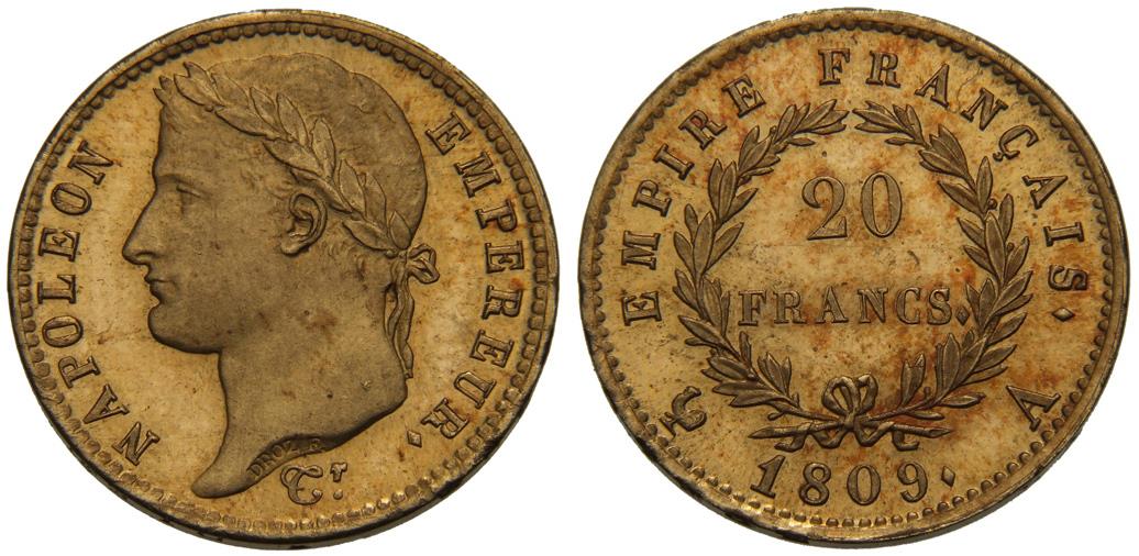 Frankreich: Napoleon I.
