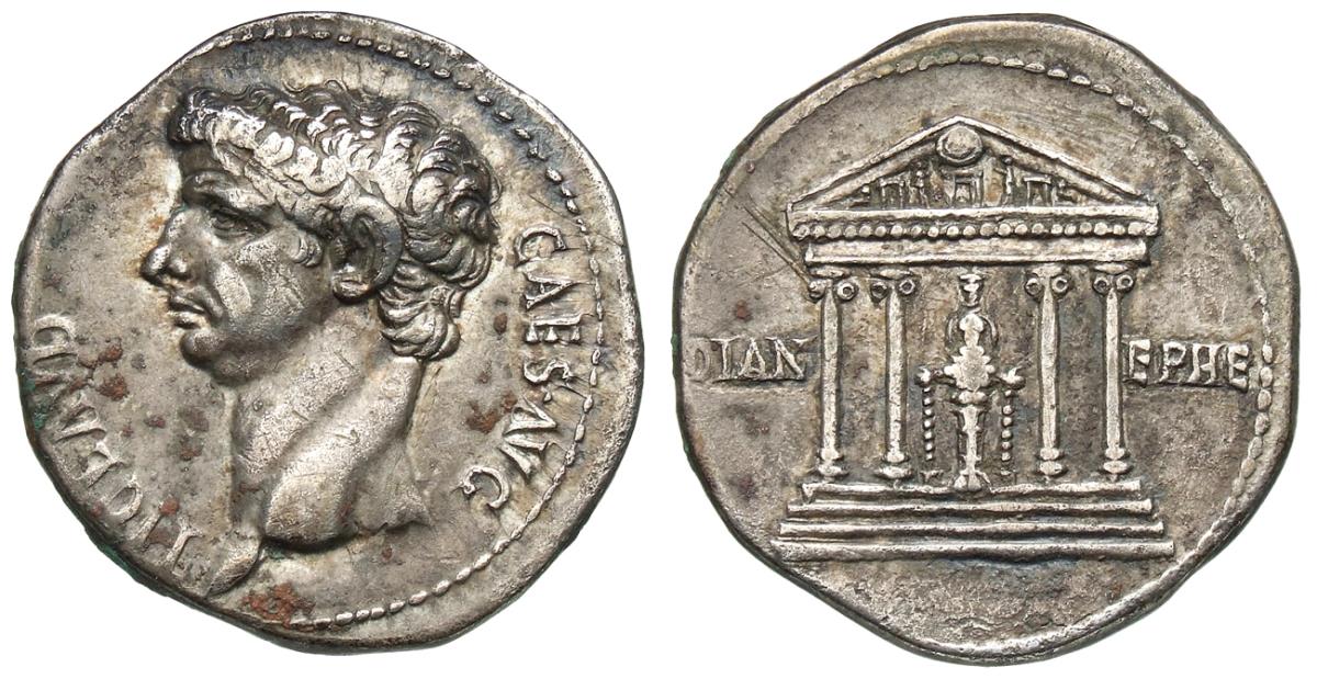 Claudius