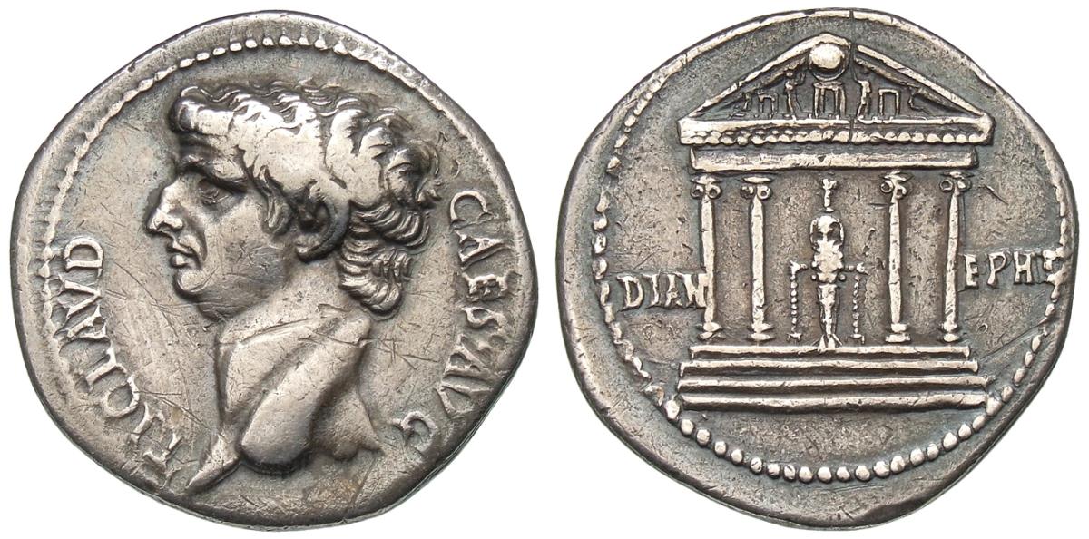 Claudius