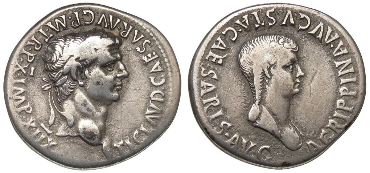 Claudius