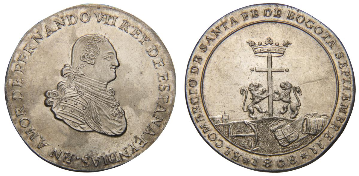 Spanien: Ferdinand VII.