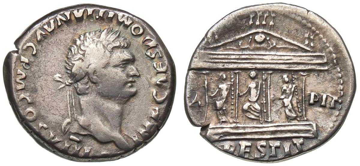 Domitianus