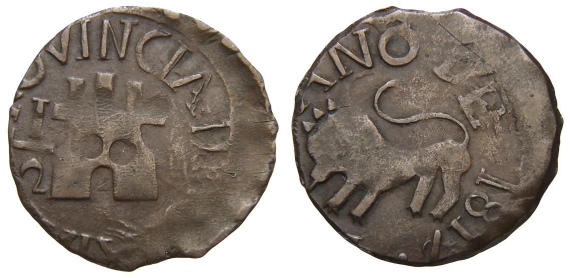Spanien: Ferdinand VII. (Venezuela, Provinz Guayana)