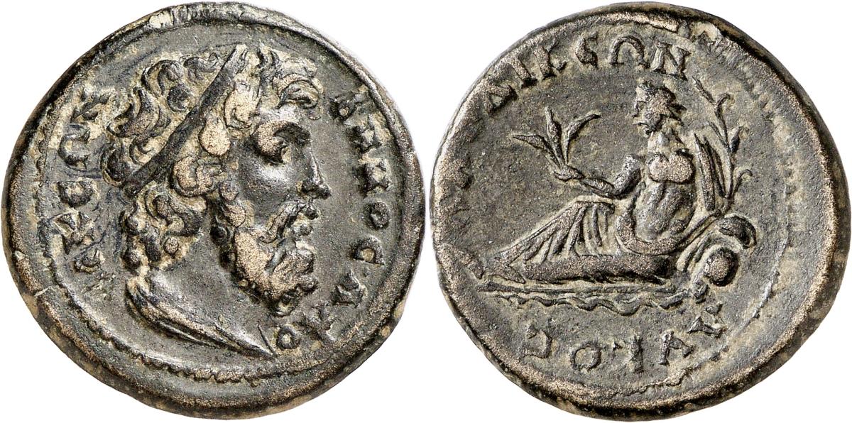 Laodikeia am Lykos