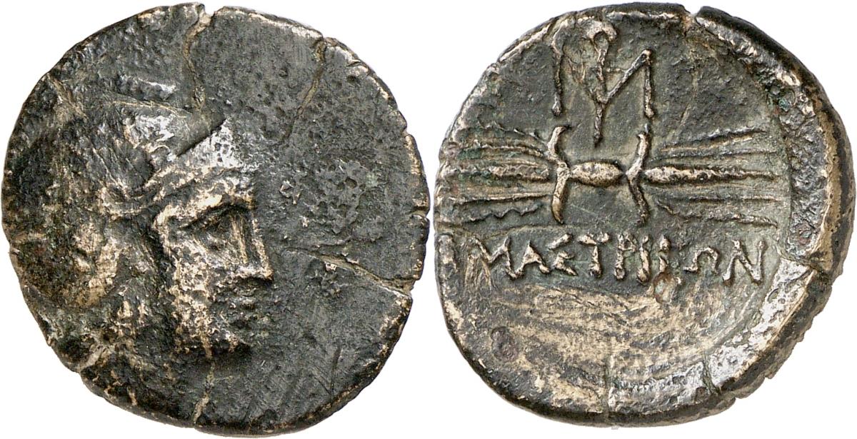 Amastris