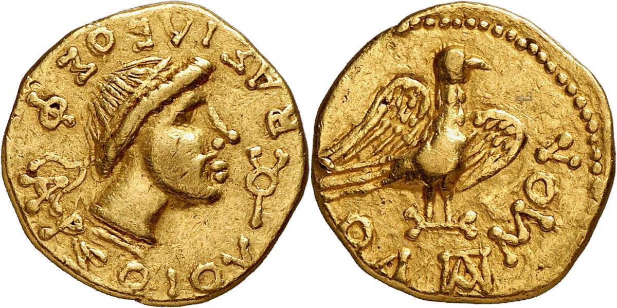 Sarmatien: Pharzoios