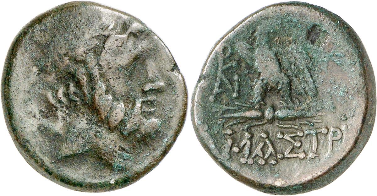 Amastris