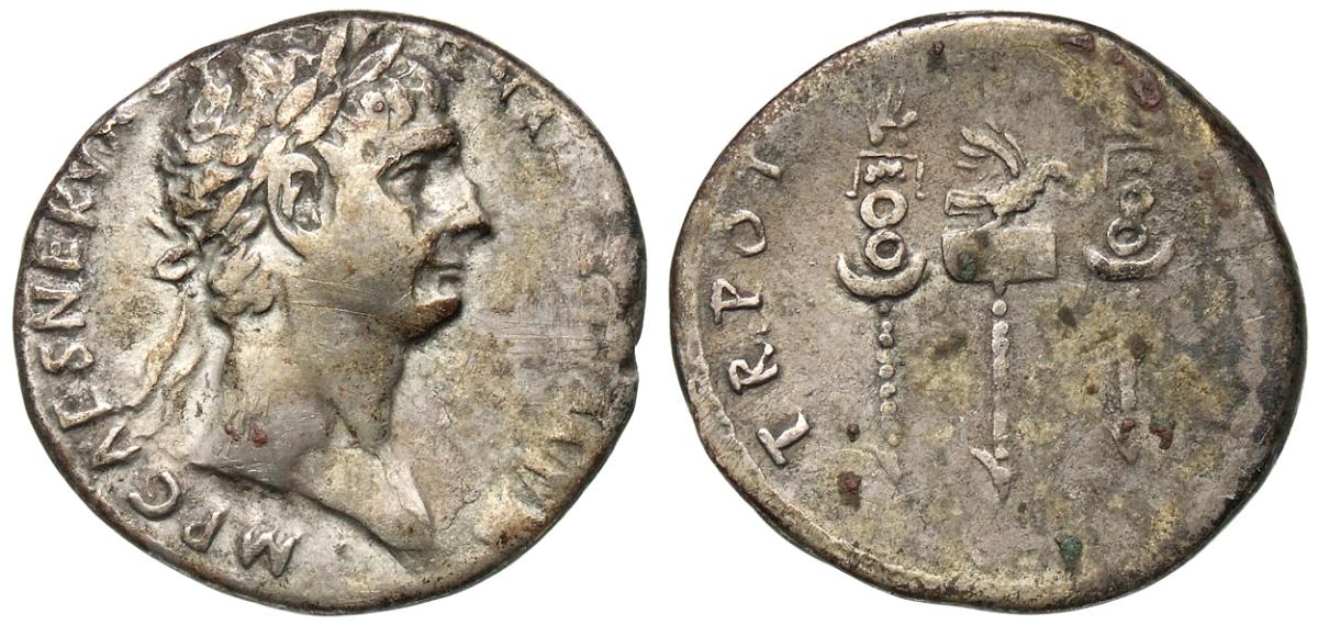 Traianus