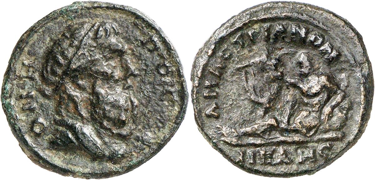Amastris