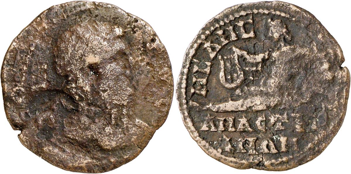 Amastris