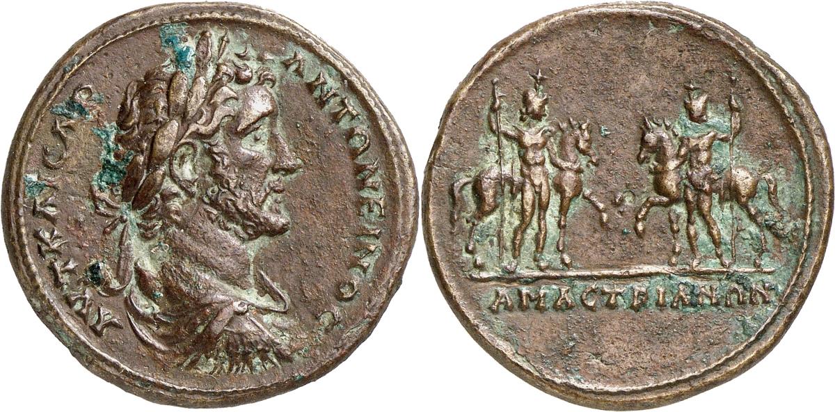 Amastris