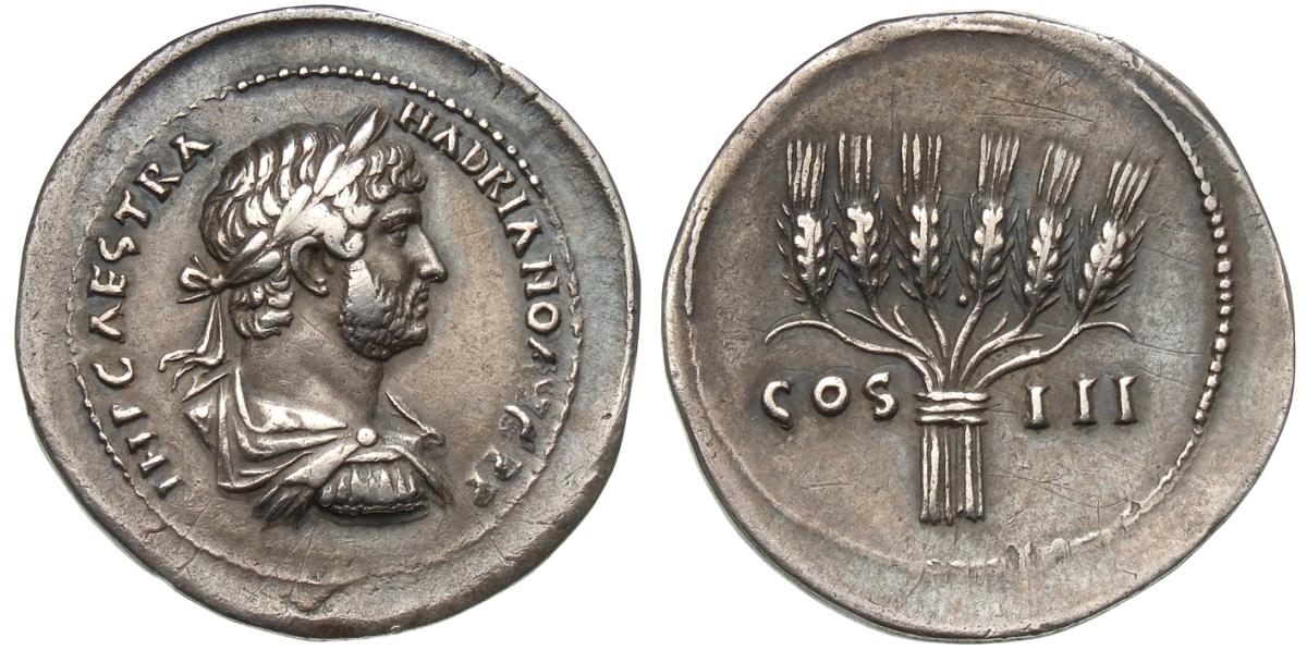 Hadrianus