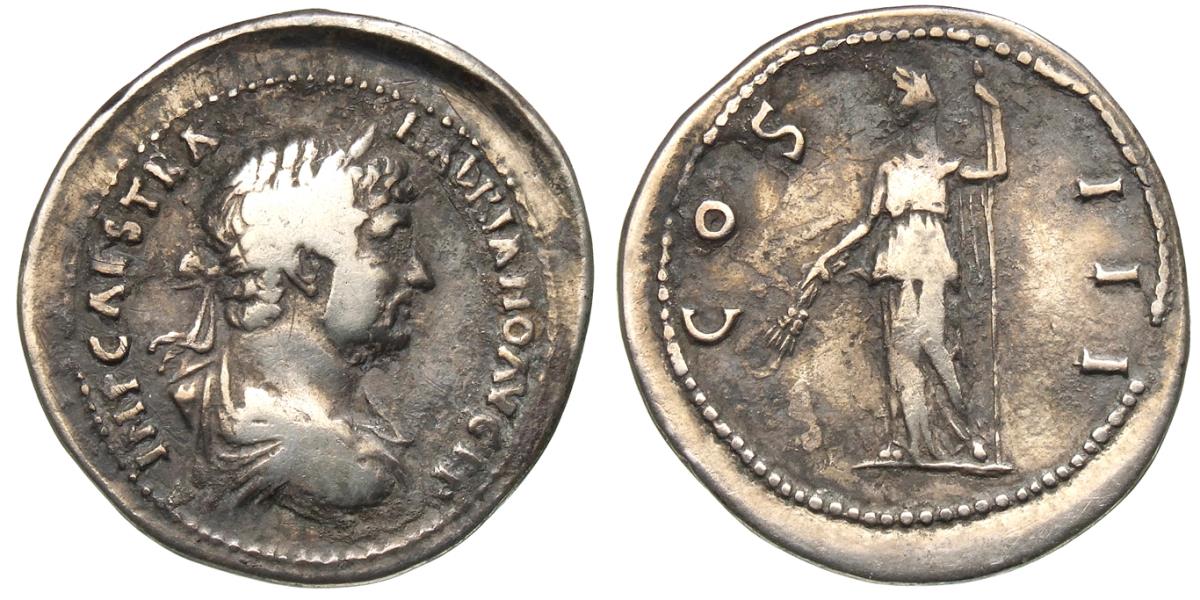 Hadrianus
