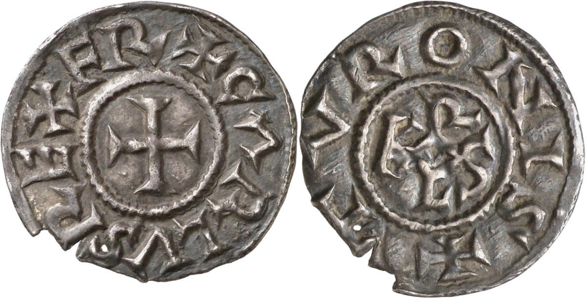 Karolinger: Karl der Große