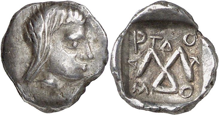 Thraker: Saratokos