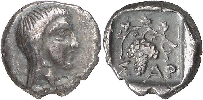 Thraker: Saratokos