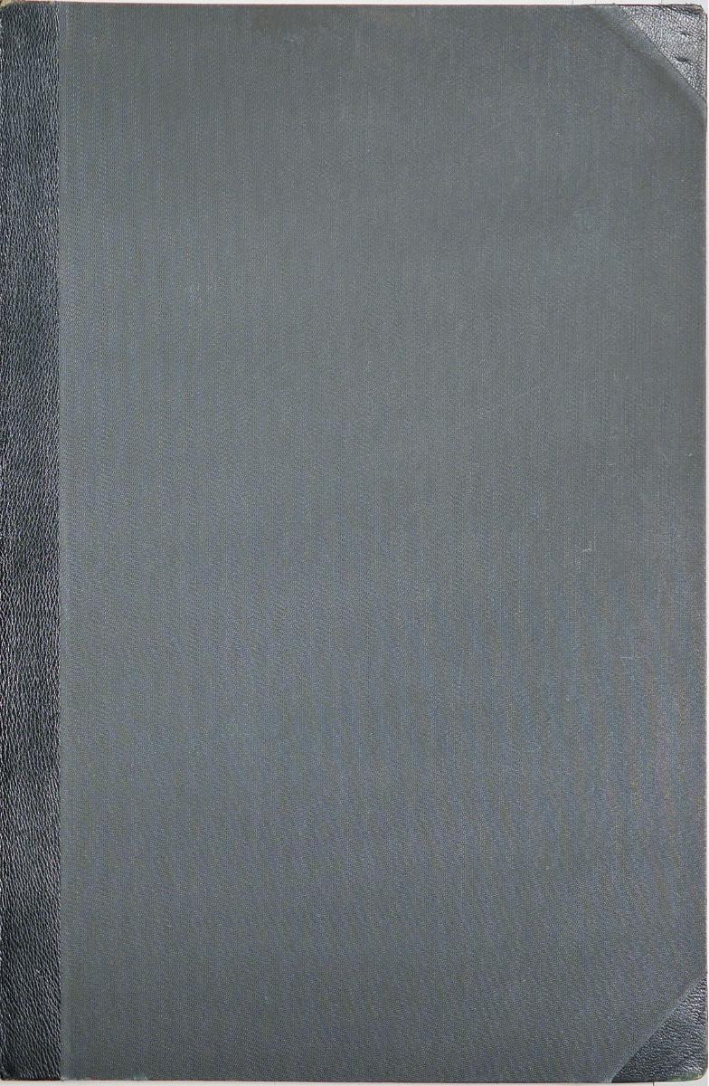 Staatliche Kunst Bibliothek Erwerbung Liste 1928