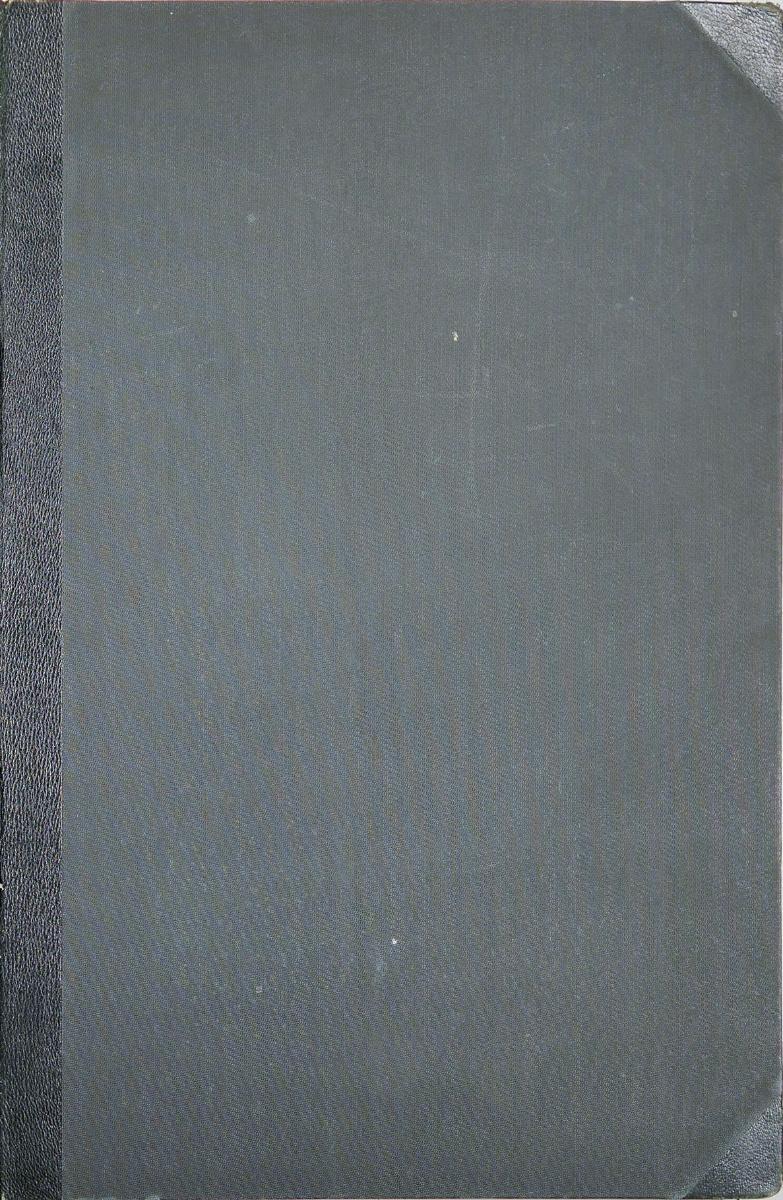 Staatliche Kunst Bibliothek Erwerbungs-Liste 1929