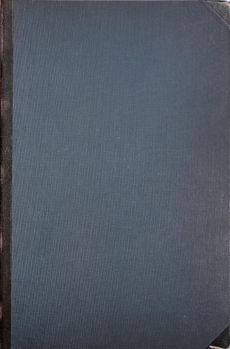 Staatl. Kunst-Bibliothek Erwerbungs-Liste 1937. 1938