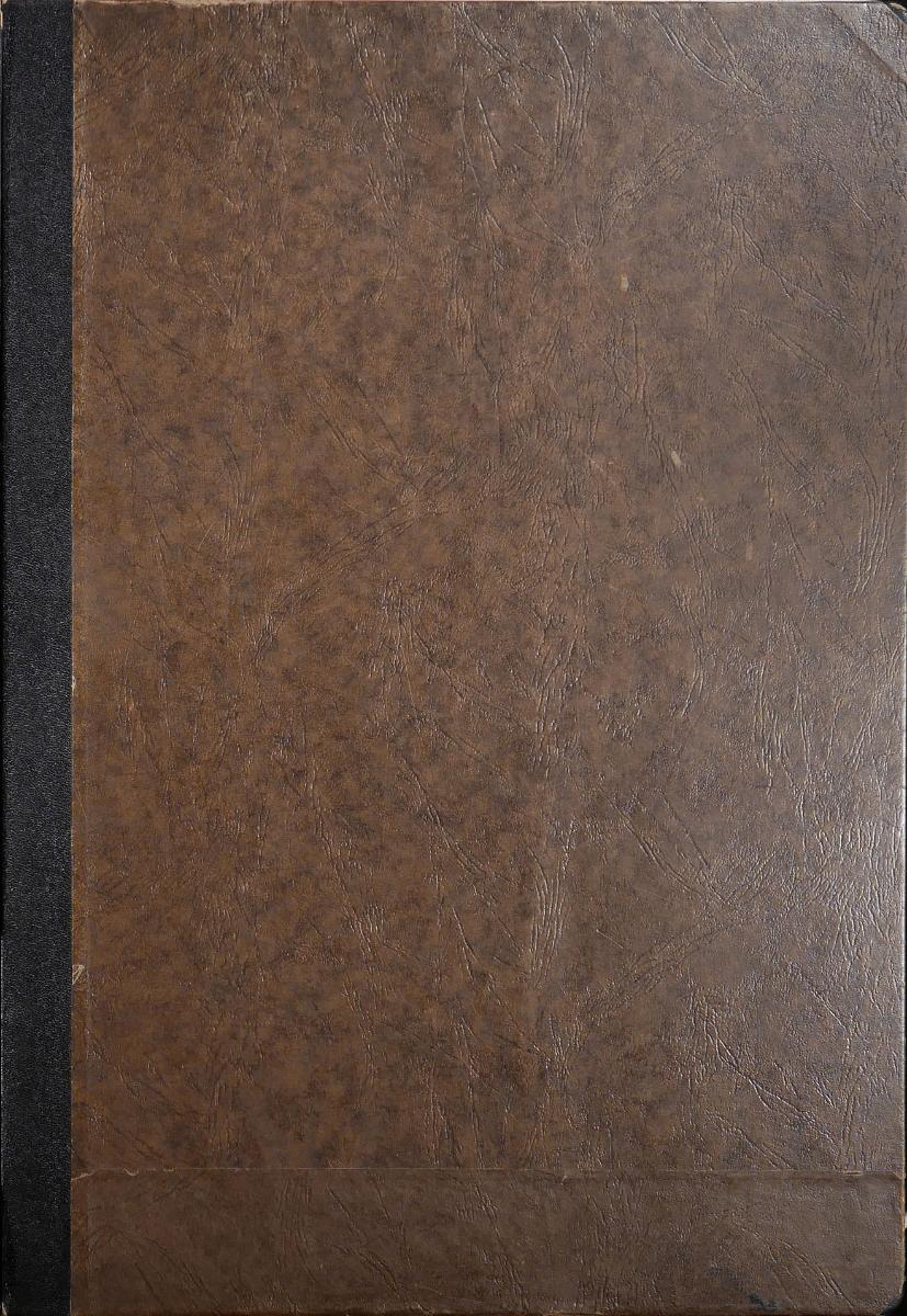 Inventar der Kunstbibliothek. Abteilung: Kunstwissenschaftl. Bibliothek.