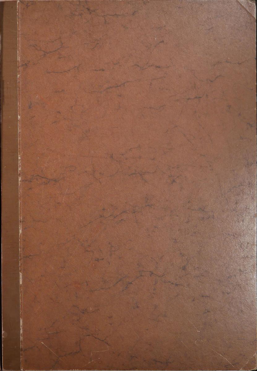 Inventar der Kunstbibliothek. Abteilung: Kunstwissenschaftl. Bibliothek.