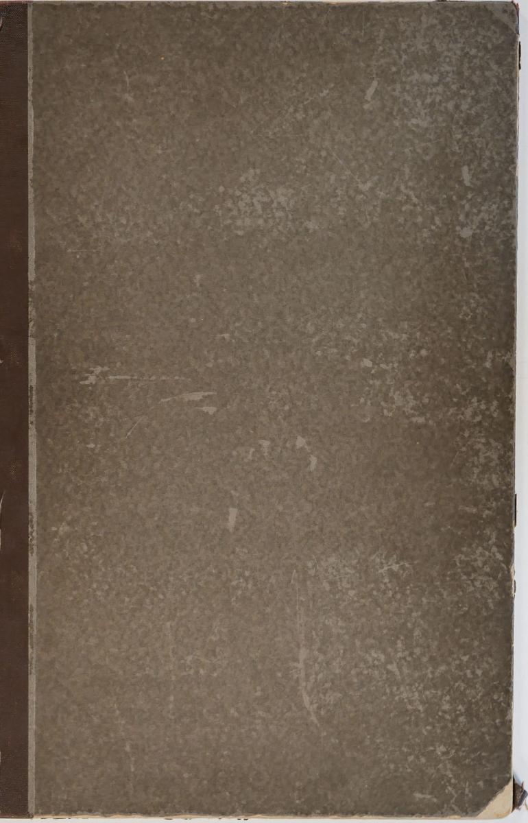 O. S. Erwerbungsliste 1935-58