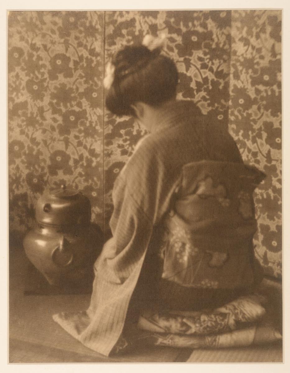 Japanerin